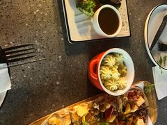 -haxnbauer海森堡德国餐厅(深圳coco店)