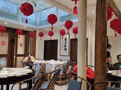 -院8里·少城记忆老川菜(宽窄巷子店)