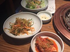 -王妃家(明洞中央店)