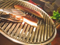 -原始泥炉烤肉(总店)
