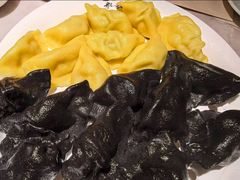 -船歌·鱼水饺青岛菜(闽江二路店)