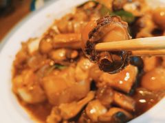 -倍儿美海鲜大排挡·非遗海鲜蒸饺(洋货店)