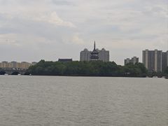 -东湖景区