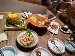 -云海肴·汽锅鸡·云南菜(苏州中心店)