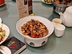 -湖锦酒楼·32年地道湖北菜(光谷店)