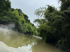 -天河潭旅游度假区