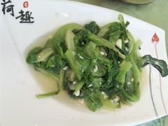-碧海银沙海鲜餐厅(恒大海上威尼斯店)