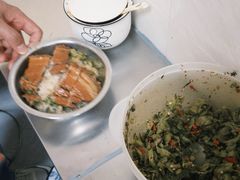 -老嘢扣肉糯米饭(云亭街店)