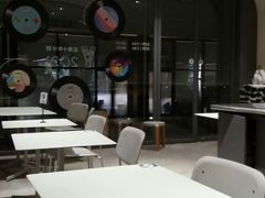 -Seesaw Coffee(上生新所店)