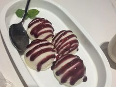 -楚山晓·湖北菜(武汉光谷K11店)