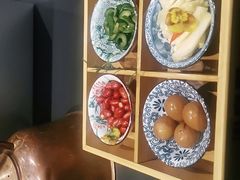 -火宫殿·湘菜小吃·商务宴请·生日聚会(市府店)