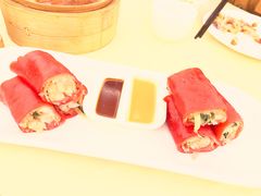 -泮溪酒家(荔枝湾店)