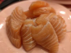 -争鲜回转寿司(流行前线店)