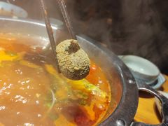 -野山舂·贵州现舂酸汤牛肉(鸿通城店)
