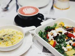 -Deer Park鹿园西餐(仁恒置地广场店)