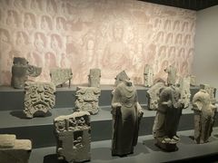 -兴隆文化园景区-兖州博物馆