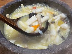 -敏珠拉姆藏餐·南京厨房(富春江东街店)