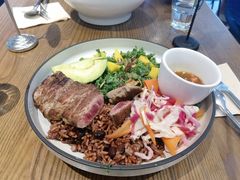 -Wagas沃歌斯(浦东陆家嘴投资大厦店)