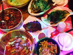 -胡桃里音乐酒馆(曲江店)