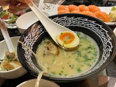 -财神日本料理(广州街总店)