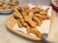 -南锣肥猫·麻辣烤鱼·15年现烤现卖(通州领展店)