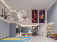 -星杰国际设计 别墅大宅装修(虹桥分公司)