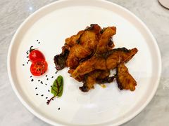 -玉华台饭庄·淮扬菜·烤鸭(望京店)