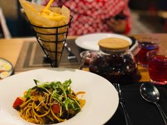 -清真·艾美可餐厅(大悦汇店)