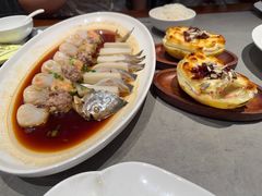 -甬上名灶(天一阁·翠柏店)