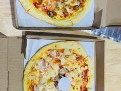 -Aimiqi.Pizza.爱米奇私厨(虹梅路红春大厦店)