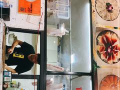 -官塘锋记鱼生·生腌·砂锅粥(牌坊街店)