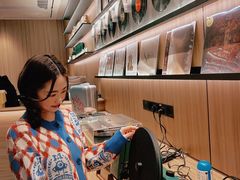 -黑胶星球(华发中城商都店)
