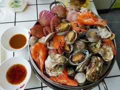 -日照大牌檔•小船海鲜(万平口店)