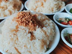 -孟获炸鸡饭店