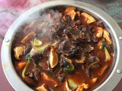 -溢心园香河肉饼总店