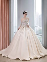 -韩国天使嫁衣婚纱礼服馆(上海旗舰店)