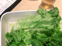 -新石器烤肉(周浦万达店)