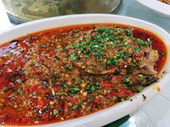 -干老四雅鱼饭店(滨江西路店)