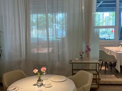 -ELUNE艾露恩·人良斋西餐厅