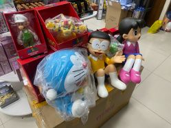-玩动奇季品牌玩具超市