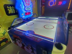 -风云再起游乐汇(皇城恒隆广场店)