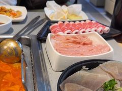 -海底捞火锅(振华商厦店)