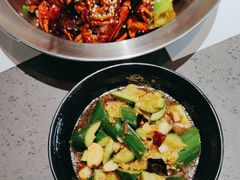-一棠龙虾•王牌虾球(楚河汉街店)