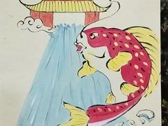 -梁溪琳琅书画院(汇金广场店)
