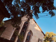 -福建师范大学(仓山校区)