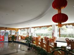 -苏州市银泉山莊大酒店