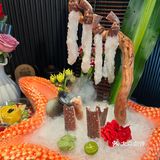 这把雪蟹局🦀剑持屋轻松拿下
