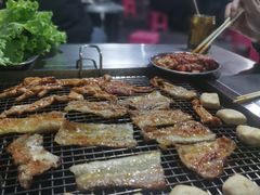 -同心烧烤(总店)