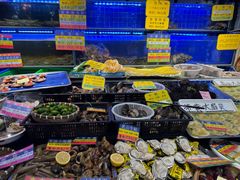 -三个渔夫·蒸汽海鲜(小白楼店)