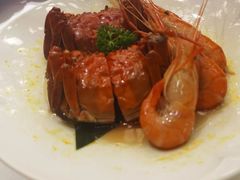 -雀蓝川菜(奥体广场店)